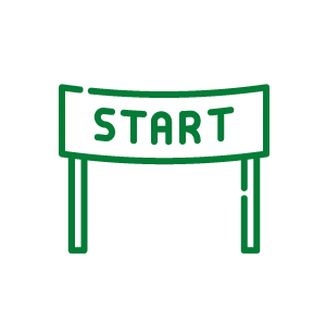 Icon: Start